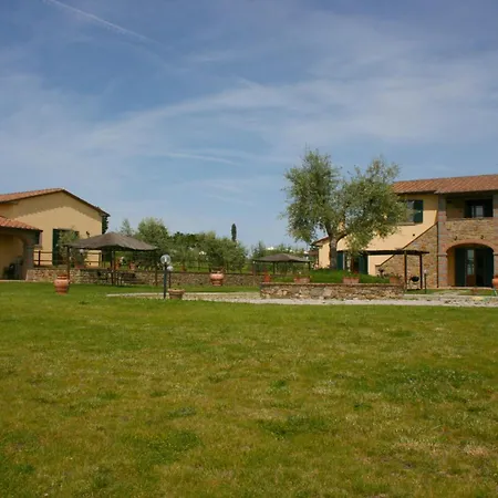 Podere Marcigliano *