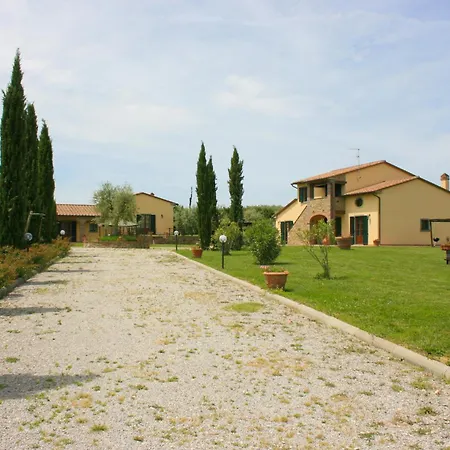 Διαμέρισμα Podere Marcigliano *