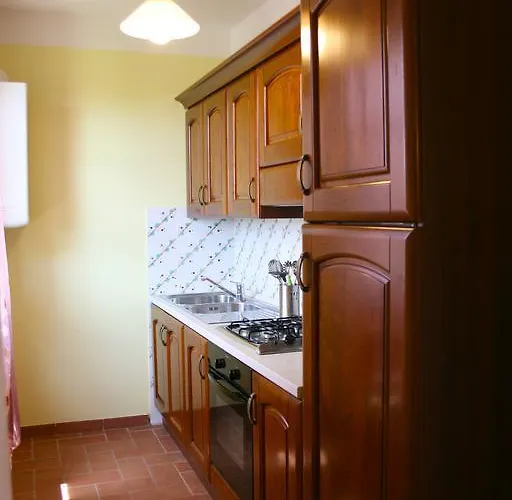 Lejlighed Podere Marcigliano Cortona