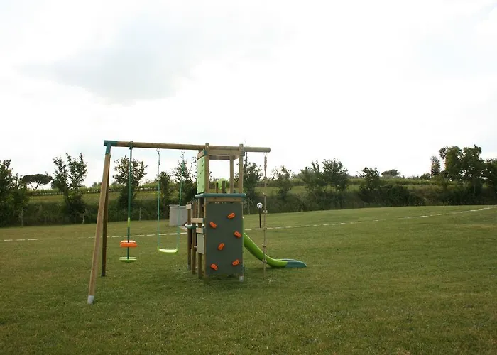 Lejlighed Podere Marcigliano Cortona