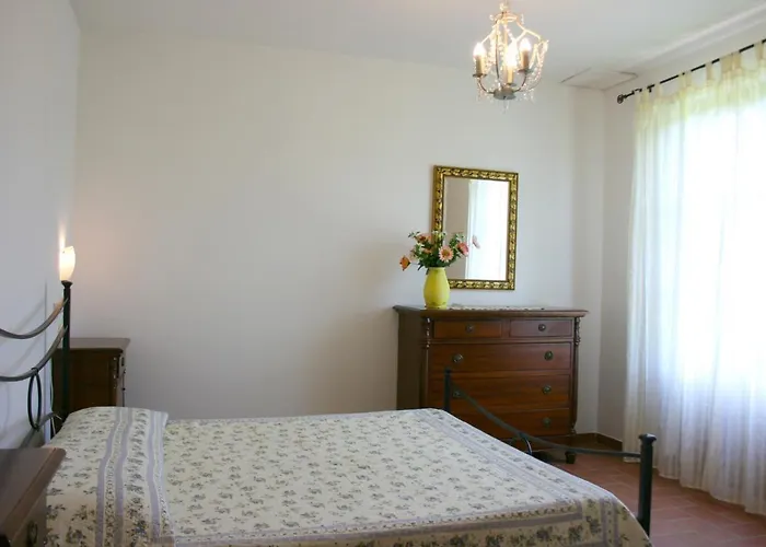 Podere Marcigliano Cortona