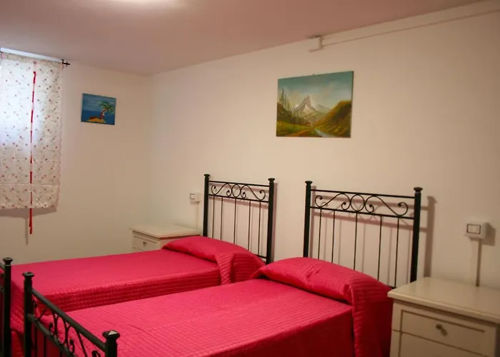 Podere Marcigliano *