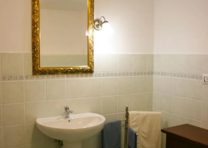 Podere Marcigliano Cortona