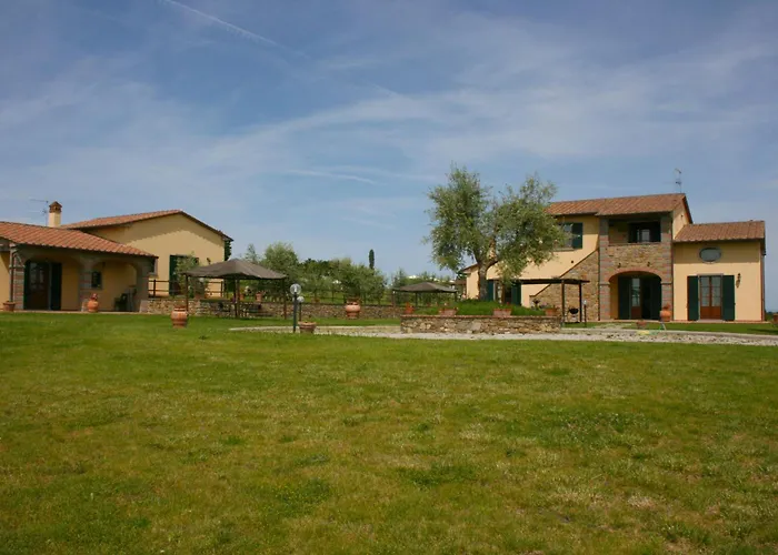 Podere Marcigliano *